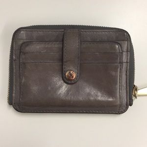 HOBO wallet